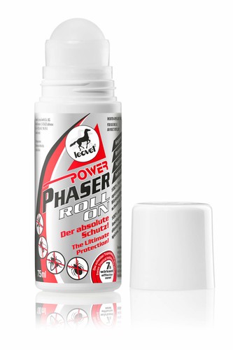 Leovet power phaser roll - power, on