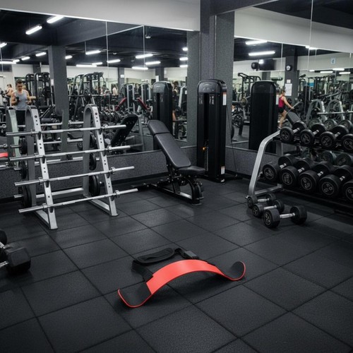 Arm blaster regolabile cuscino - blaster,