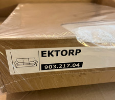 NUOVO EKTORP Copridivano Tre