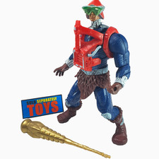 Figurina MOTU MECANECK 200X