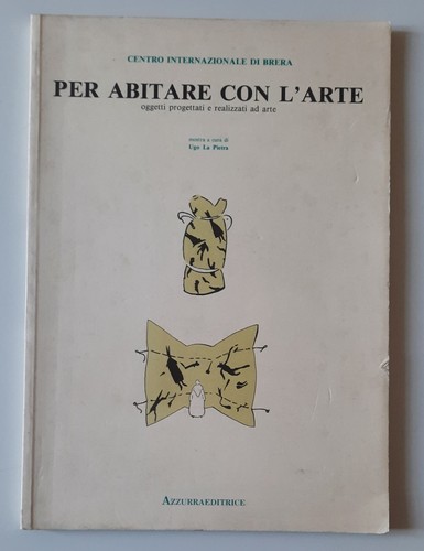 Per abitare con - per,