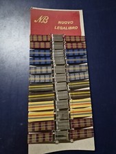 Lotto Fondo Di Magazzino