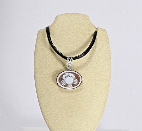 Ciondolo oro bianco 18kt - oro,