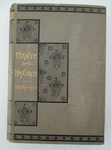 Dante gabriel rossetti - rossetti,,