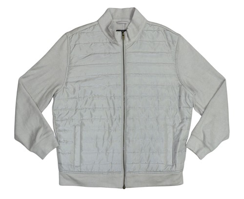 Giacca uomo alfani mixed media - giacca,