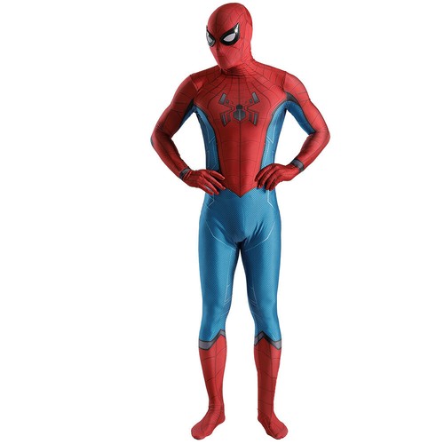 Homecoming spider man tuta - spider-man,
