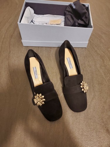 Prada calzature donna - calzature,