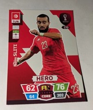 Panini Adrenalyn XL Fifa World