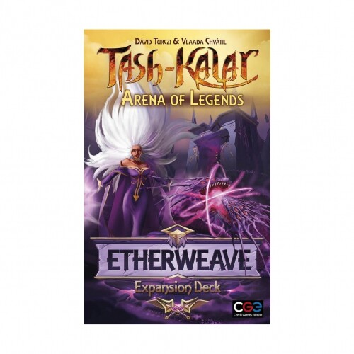 Tash kalar etherweave - tash-kalar,