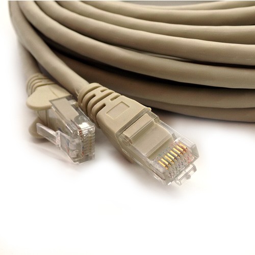 Cavo ethernet rj45 - ethernet, cat6