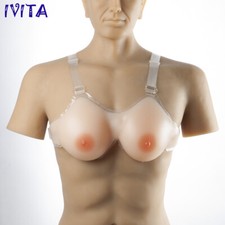Forme seno in silicone coppa