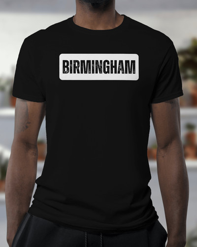 Shirt birmingham city - t-shirt,