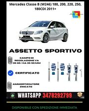 🔥Assetto sportivo ADATTO