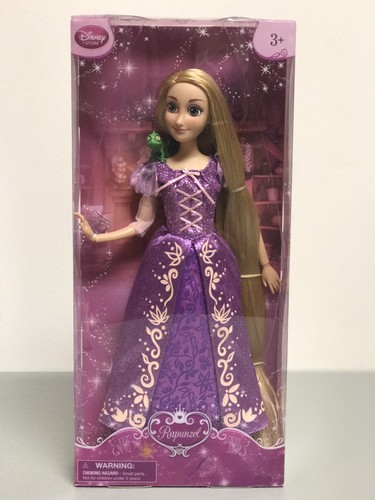 Disney classic raperonzolo - disney,