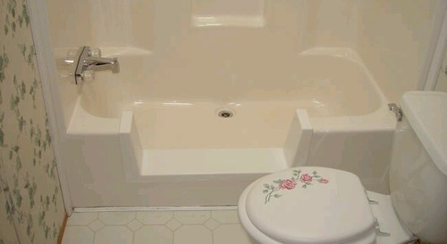 Vasca bagno walk doccia - vasca, walk-in