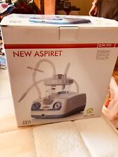 Aspiratore Elettrico Nasale, Orale E Tracheale