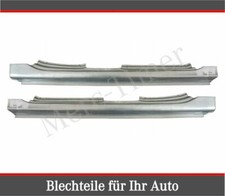 Renault Megane 1995-1999 4/5-T