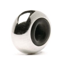 Autentico Trollbeads Argento