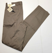 New CHARLESTON KHAKIS Trousers