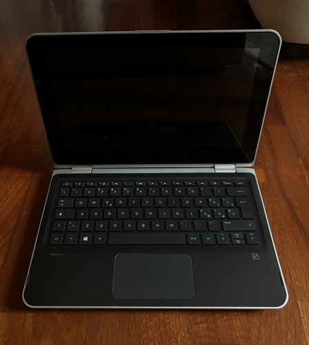 Pavilion x360 convertibile - hp,