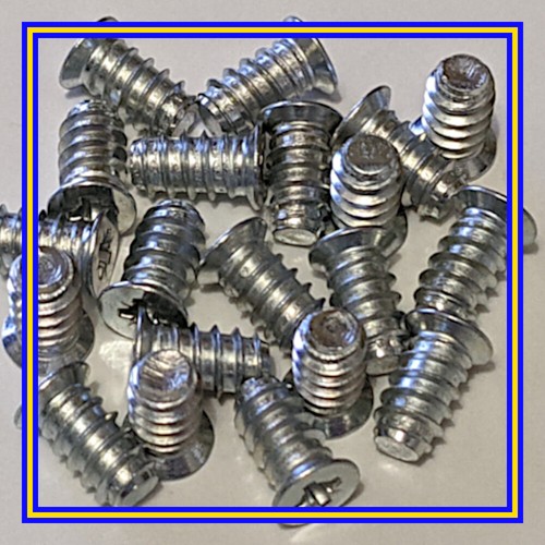 Viti svasate 100358 - x, 10