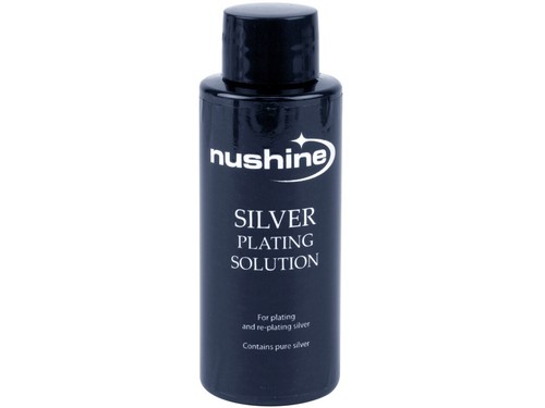 Nushine silver plating - nushine,