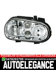 Faro anteriore destro adatti