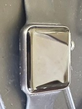 apple watch serie3 nike +