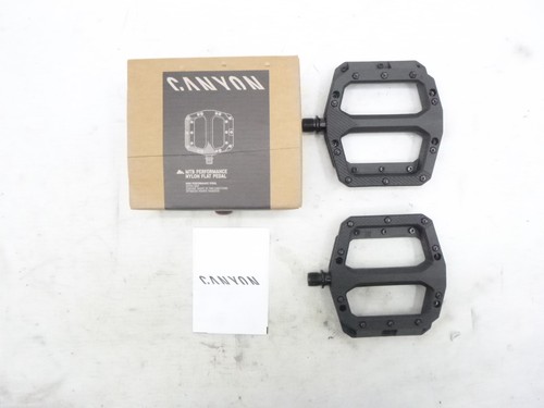 Canyon mtb performance nylon - mtb,