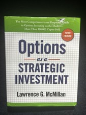 Options as a Strategic