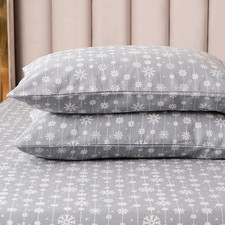 Set Di Lenzuola Ultra Morbide