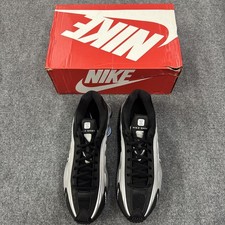 Nike shox argento - nike,