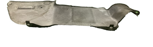 Protezione para calore honda - protezione,