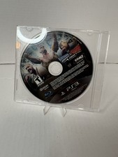 WWE SmackDown vs. Raw 2011 -