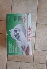 ARIETE PASSAVERDURE ELETTRICO PASSÌ COLORE BIANCO