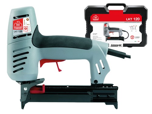 Aggraffatrice elettrica - aggraffatrice,