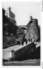 ARLP8-0499-MONACO - Salita Del