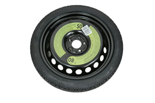 Audi ruota scorta - di,