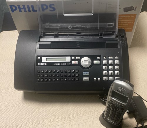Philips magic classic dect - philips,