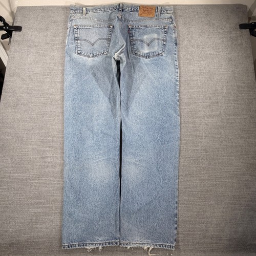 Jeans levis 505 - jeans,