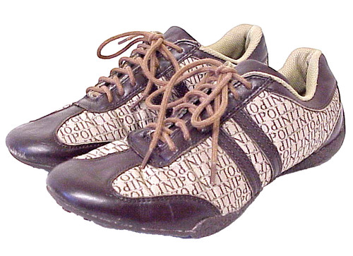 Pollini sneakers basse donna - pollini,