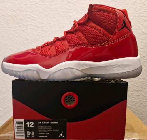 Air jordan retro - jordan, 11