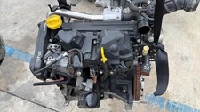 K9K M7 MOTORE Renault Modus