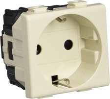 Presa BTicino Magic Unel