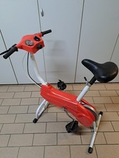 Cyclette - Bici da camera con