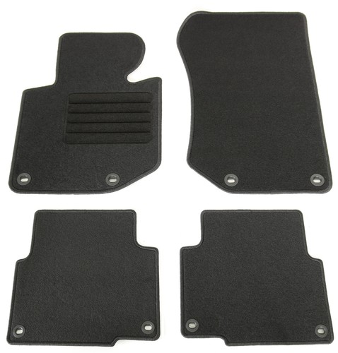 Set tappetini per bmw - per,