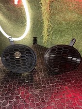 Convogliatori d’Aria Fiat 500 Abarth Restyling – Plug & Play