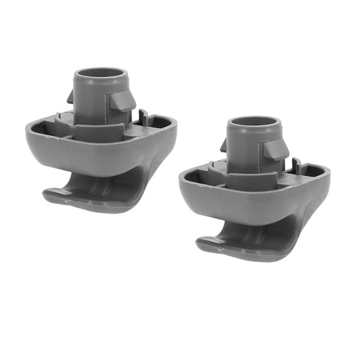 2pz grigio auto parasole - grigio,