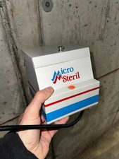 Sterilizzatore a Sfere di