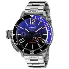 U-Boat - U.9519 - Submersible